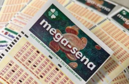 R$ 70 milhões na Mega-Sena: quanto esse dinheiro rende por mês e por que você talvez nunca mais precise trabalhar