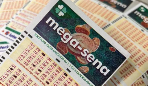 R$ 70 milhões na Mega-Sena: quanto esse dinheiro rende por mês e por que você talvez nunca mais precise trabalhar
