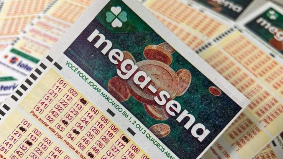 R$ 70 milhões na Mega-Sena: quanto esse dinheiro rende por mês e por que você talvez nunca mais precise trabalhar