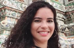 Brasileira desaparecida 5 dias é achada viva em Lyon França