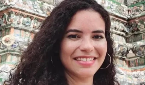 Brasileira desaparecida 5 dias é achada viva em Lyon França