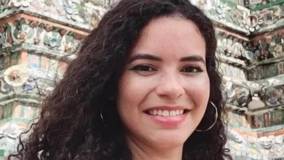 Brasileira desaparecida 5 dias é achada viva em Lyon França