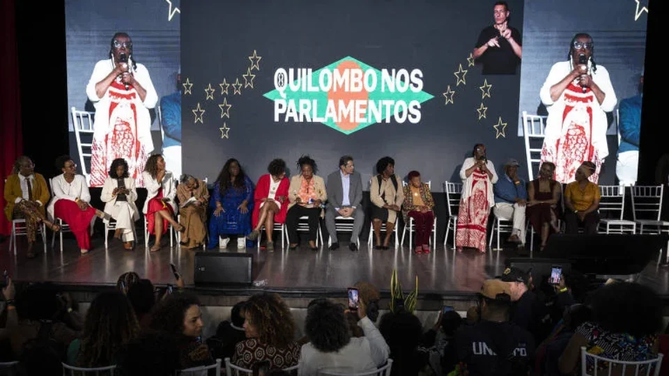 Coalizão lança estratégia para ampliar presença de candidatos negros nas eleições de 2026