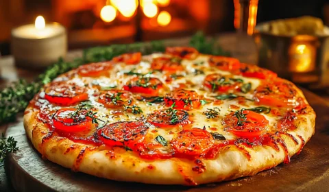 Dia da Pizza: paixão que movimenta bilhões e faz do Brasil um dos maiores consumidores do mundo