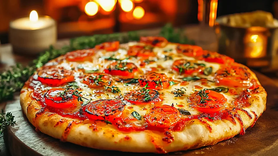 Dia da Pizza: paixão que movimenta bilhões e faz do Brasil um dos maiores consumidores do mundo