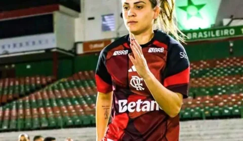 Flamengo feminino hoje: jogo decisivo às 19h contra Grêmio no Brasileiro