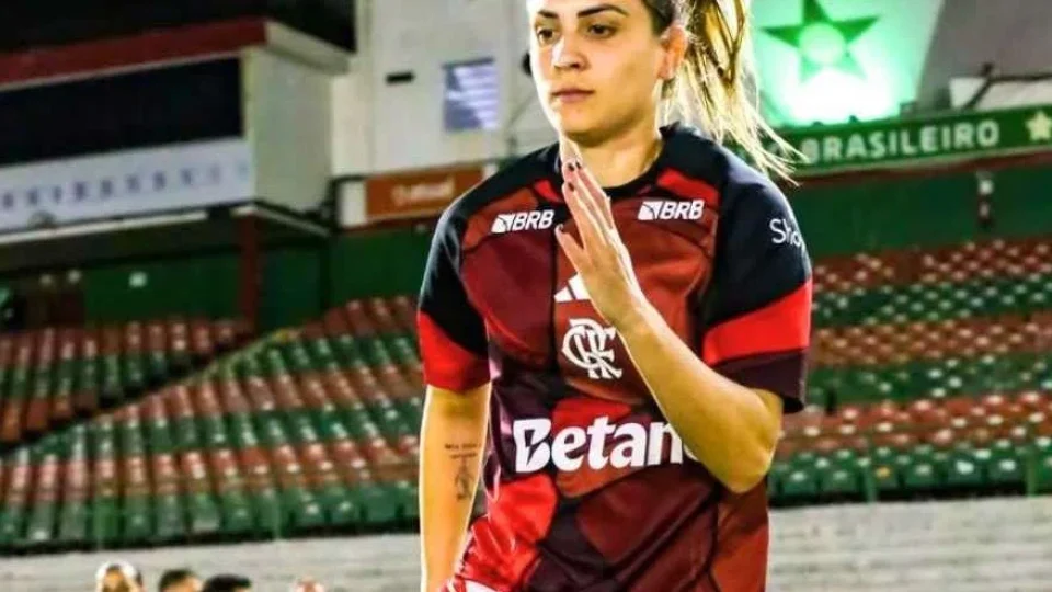 Flamengo feminino hoje: jogo decisivo às 19h contra Grêmio no Brasileiro