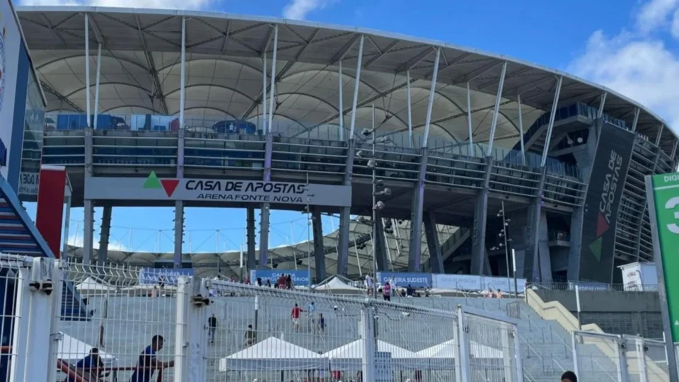 Bahia testa elenco e gestão em amistoso com City Torque