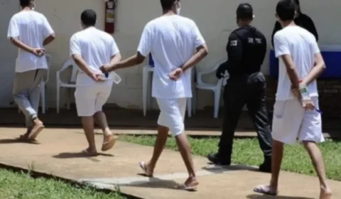 Datafolha: 70% dos brasileiros defendem que adolescentes que cometem crimes sejam punidos como adultos