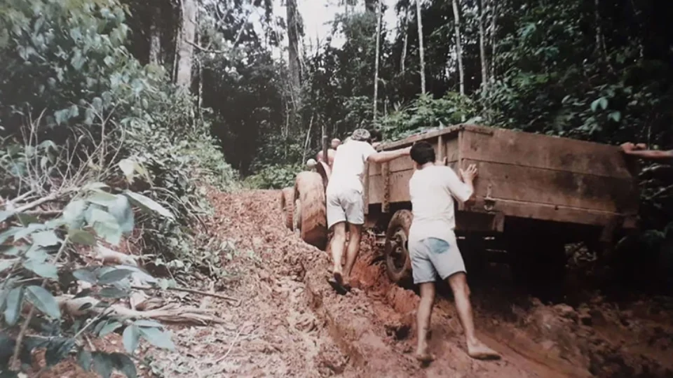 Quando a cooperação e a inovação transformam resíduo em riqueza: a lição do RECA na valorização do cupuaçu