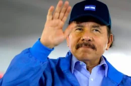 Crise política na Nicarágua aumenta críticas sobre democracia e liberdade de oposição