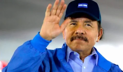 Crise política na Nicarágua aumenta críticas sobre democracia e liberdade de oposição