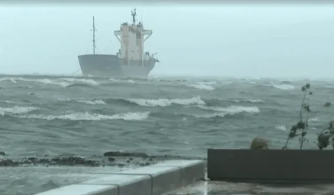 Chile entra em emergência preventiva por chuvas ligadas ao El Niño