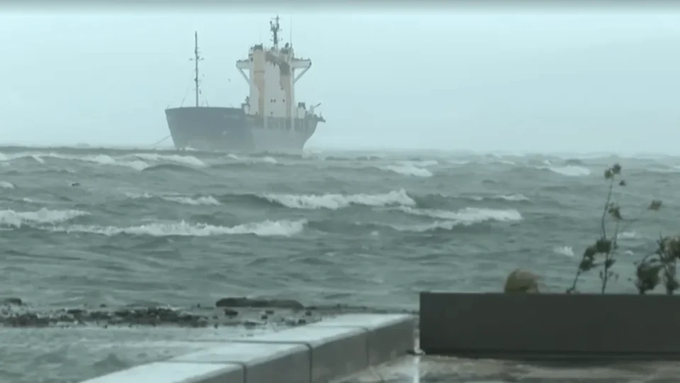 Chile entra em emergência preventiva por chuvas ligadas ao El Niño