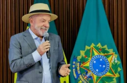 Lula afirma que Brasil tem planejamento inédito e está preparado para impactos do El Niño