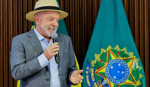 Lula afirma que Brasil tem planejamento inédito e está preparado para impactos do El Niño