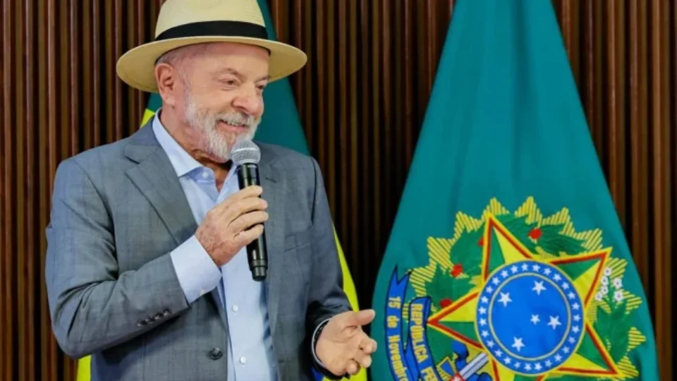 Lula afirma que Brasil tem planejamento inédito e está preparado para impactos do El Niño