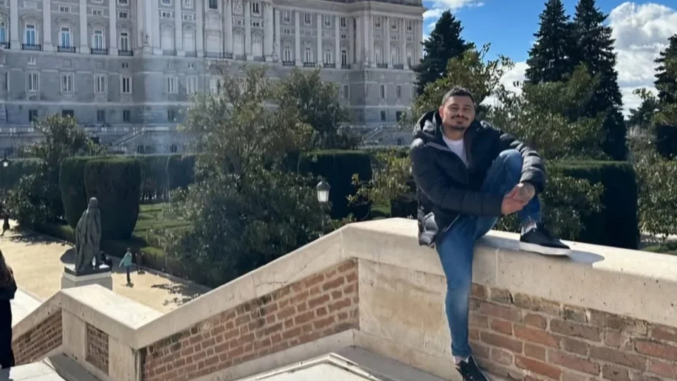 O que aconteceu? Chef brasileiro é encontrado morto após desaparecer em Londres