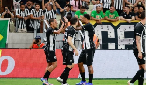 Onde assistir América-MG x Ceará SC hoje: escalações e pressão na Série B