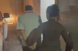 Casal é preso em Duque de Caxias por morte de recém-nascido
