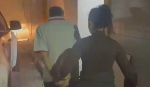 Casal é preso em Duque de Caxias por morte de recém-nascido