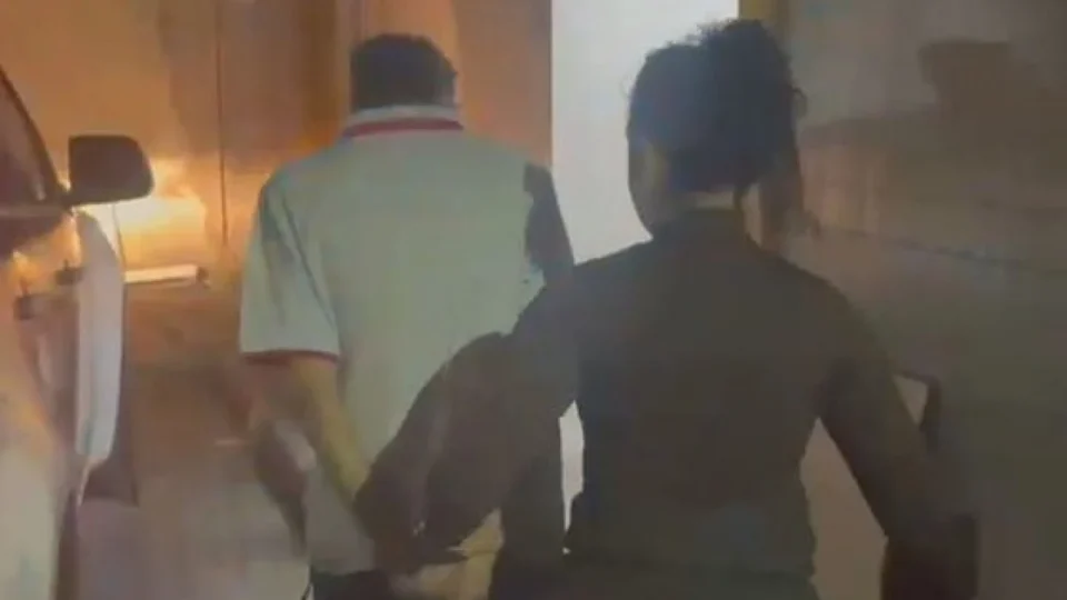 Casal é preso em Duque de Caxias por morte de recém-nascido