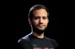 Morre Eduardo Meirelles, jornalista da Funai, aos 30 anos no RJ