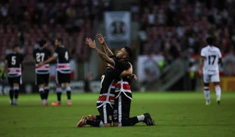 Santa Cruz e Caxias crescem; Guarani acende alerta na Série C