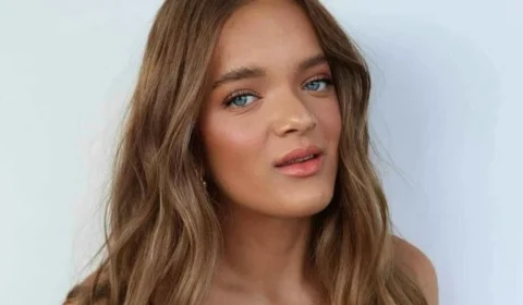 Rafaella Justus revela luta contra doença e mostra transformação aos 17 anos