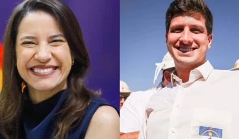 Raquel Lyra Bolsonaro amplia 6 pontos e lidera em Pernambuco