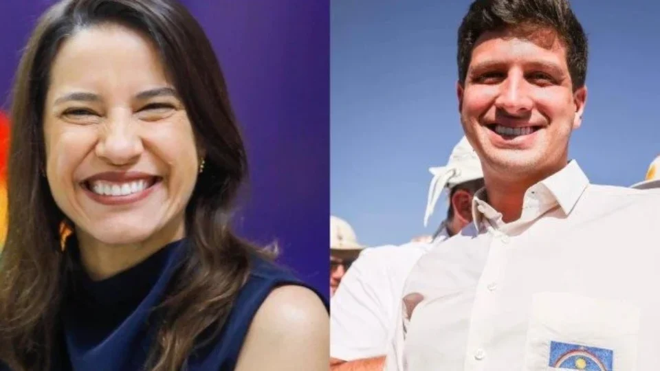 Raquel Lyra Bolsonaro amplia 6 pontos e lidera em Pernambuco