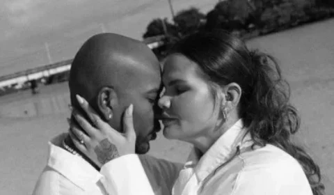 Thais Carla surpreende fãs ao anunciar fim do casamento após 11 anos: “Gratos por tudo que vivemos”