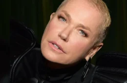 Xuxa Meneghel lança turnê e reage contra homofobia