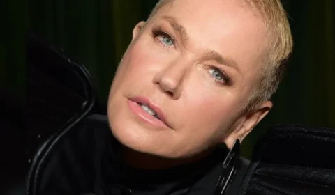 Xuxa Meneghel lança turnê e reage contra homofobia