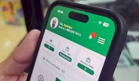 Tentativa de ataque derruba sistemas do Detran-MS e Sefaz-MS