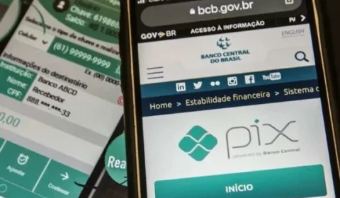 BC estuda restringir Pix para instituições com falhas de segurança