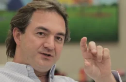 Joesley tenta vender fatia de mina à Vale por até R$ 4 bi