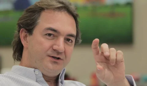 Joesley tenta vender fatia de mina à Vale por até R$ 4 bi