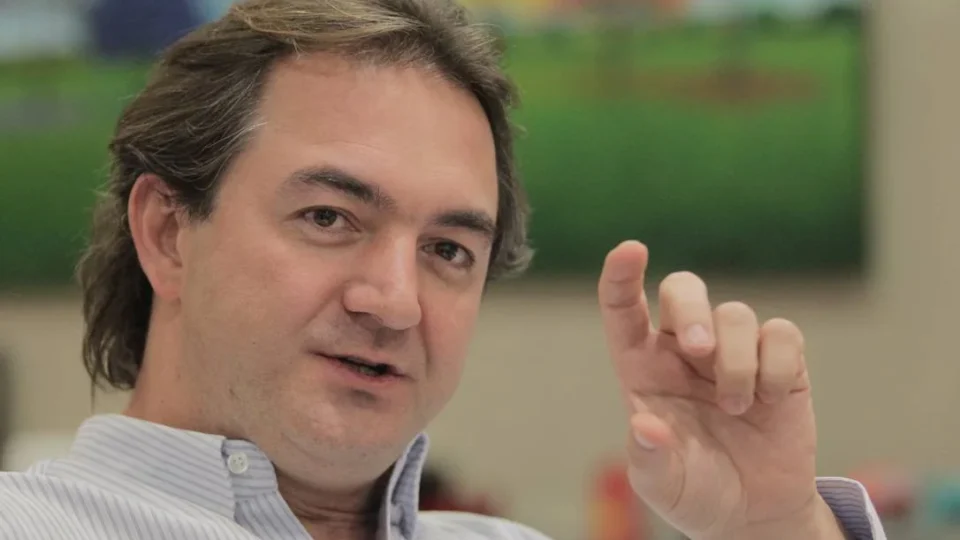 Joesley tenta vender fatia de mina à Vale por até R$ 4 bi