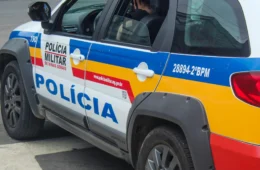 Adolescente de 14 anos foge após ser sequestrada e mantida em cárcere privado em Juiz de Fora; suspeito segue foragido