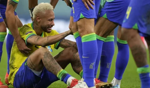 Brasil é eliminado da Copa após derrota para a Noruega, e sonho do hexacampeonato chega ao fim