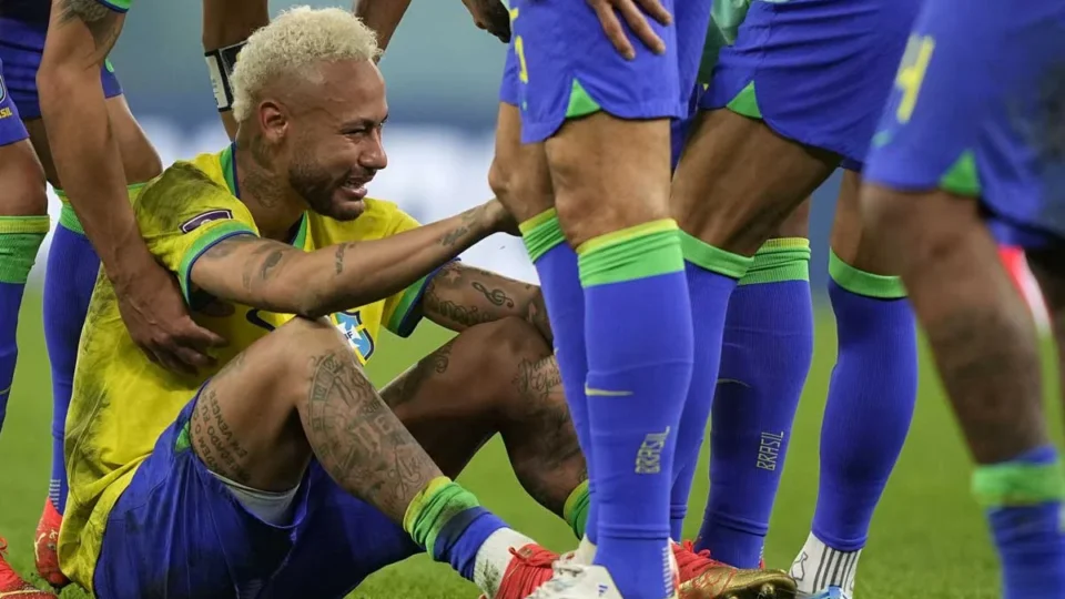 Brasil é eliminado da Copa após derrota para a Noruega, e sonho do hexacampeonato chega ao fim