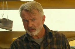 Morre aos 78 anos Sam Neill, astro de ‘Jurassic Park’