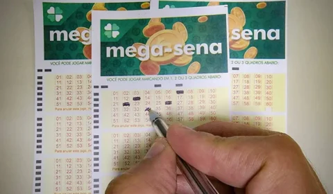 Mega-Sena acumula e prêmio vai a R$ 38 milhões na terça