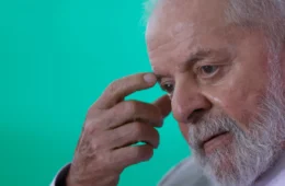Pesquisa Genial/Quaest hoje: 60% rejeitam reeleição de Lula em MG