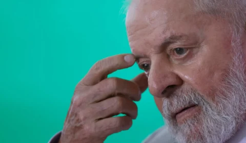 Pesquisa Genial/Quaest hoje: 60% rejeitam reeleição de Lula em MG