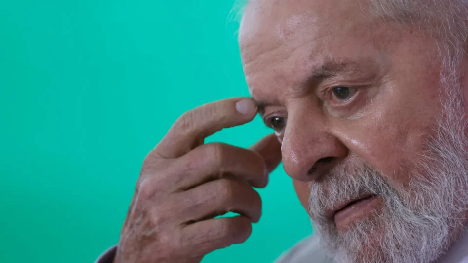 Pesquisa Genial/Quaest hoje: 60% rejeitam reeleição de Lula em MG