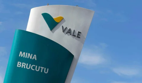 Vale3 dividendos 2026: R$ 2,03 por ação e recompra de 100 mi