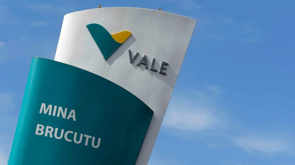 Vale3 dividendos 2026: R$ 2,03 por ação e recompra de 100 mi