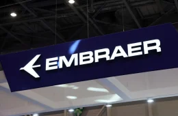 Embraer 190: fabricante anuncia novos pedidos de jatos para Japão, Espanha e Luxemburgo